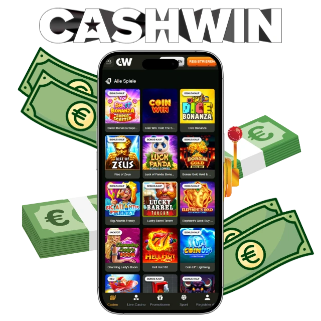 cashwin
